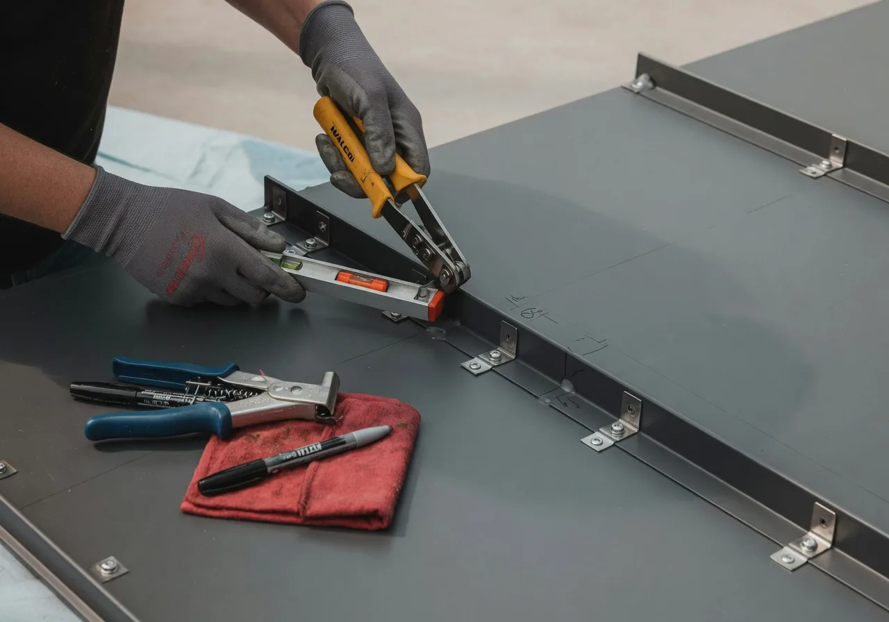 Why choose Metal Roofing Installation in Grimes, CA